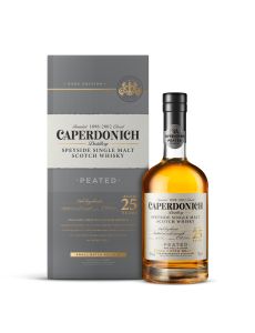 Caperdonich Peated 25YO 700ml