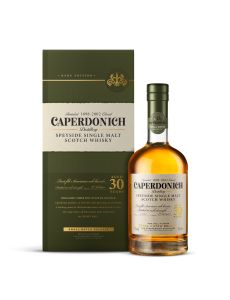 Caperdonich Unpeated 30YO 700ml