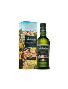Ballantine's 17Y Artist Edition 5 700ml