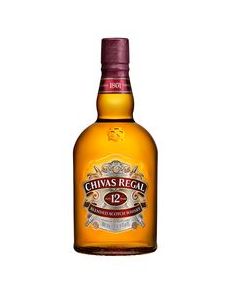 Chivas Regal 12Y 1000ml